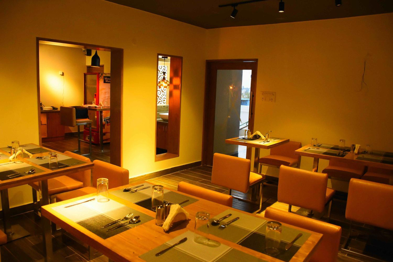 Food & Drinks 4, Hotel Kek Grand Pvt Ltd, Kancheepuram