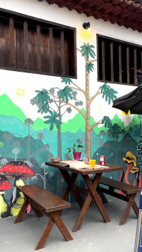 Others 5, Embauba Paraty - Hostel & Flats, Parati