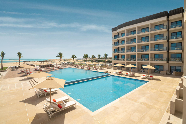 Sport & Beauty 2, Palma Bay Rotana Resort, Ad-Dukhaylah