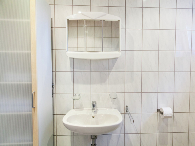 Bathroom 3, Rommersheim Forest Retreat, Eifelkreis Bitburg-Prüm