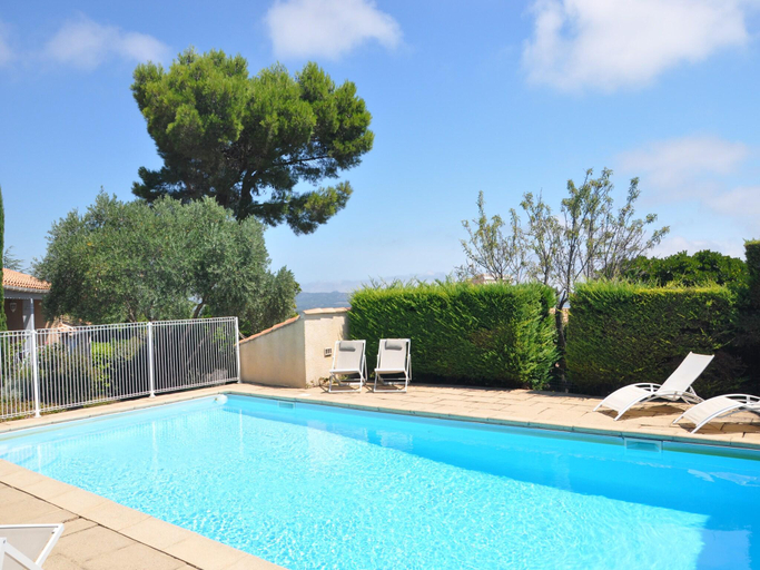 Sport & Beauty 5, Villa Near Les Etangs de Bages Lake, Aude