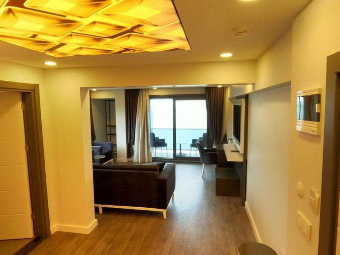 Others 3, avsa extra vagant hotel, Marmara