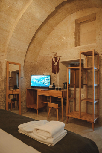 Bedroom 3, Juno Cappadocia, Nevşehir