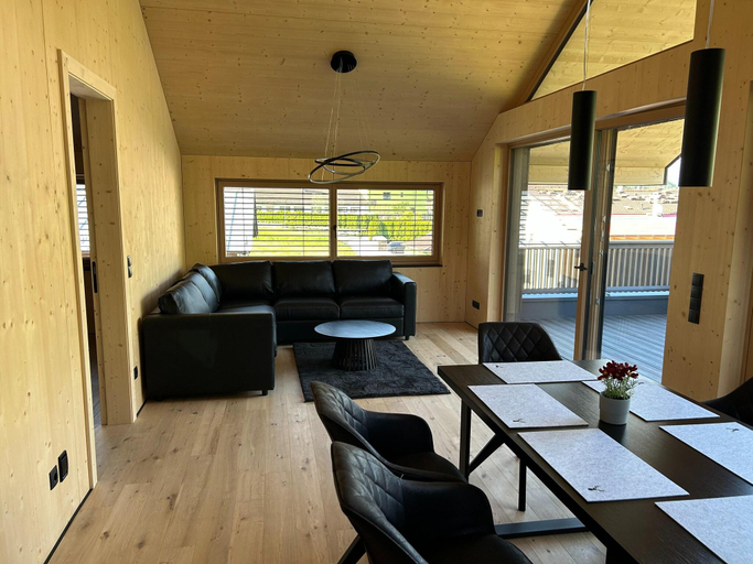 Others 4, Apartment in Mieders near Ski Lift, Innsbruck Land