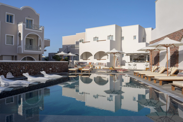 Exterior & Views 2, Selini Hotel, South Aegean