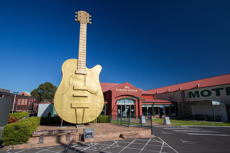 Exterior & Views 2, Tamworth Holiday Park, Tamworth Regional - Pt A