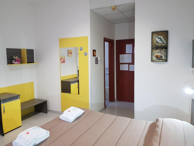 Bedroom 2, L Anfora, Oristano