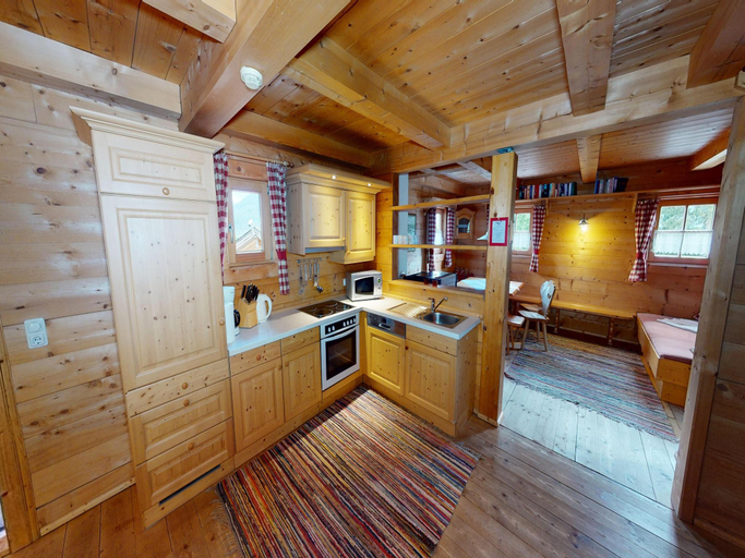 Others 5, Chalet in Wildkogel near Ski Slopes, Zell am See