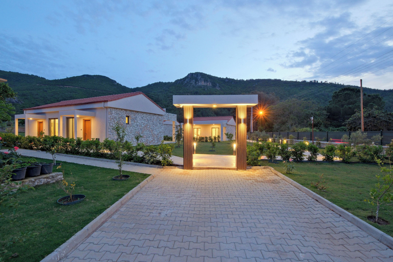 Exterior & Views 2, Casa Dila, Marmaris