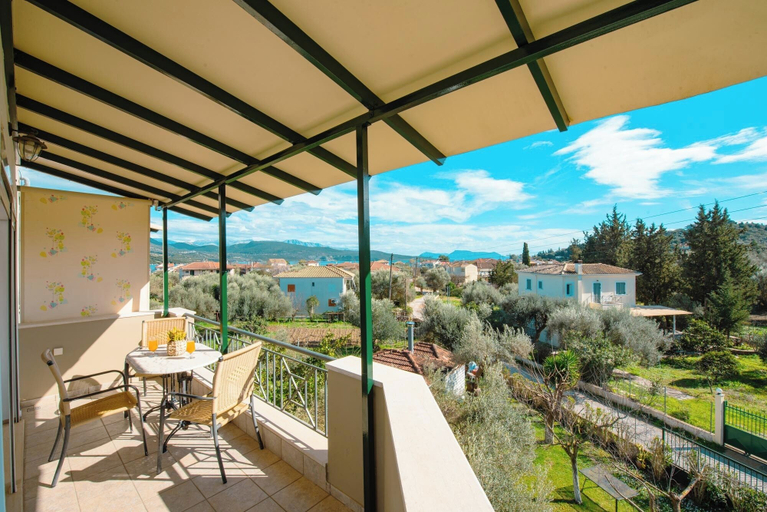 Others 3, OLIA APARTMENTS LYGIA, Ionian Islands