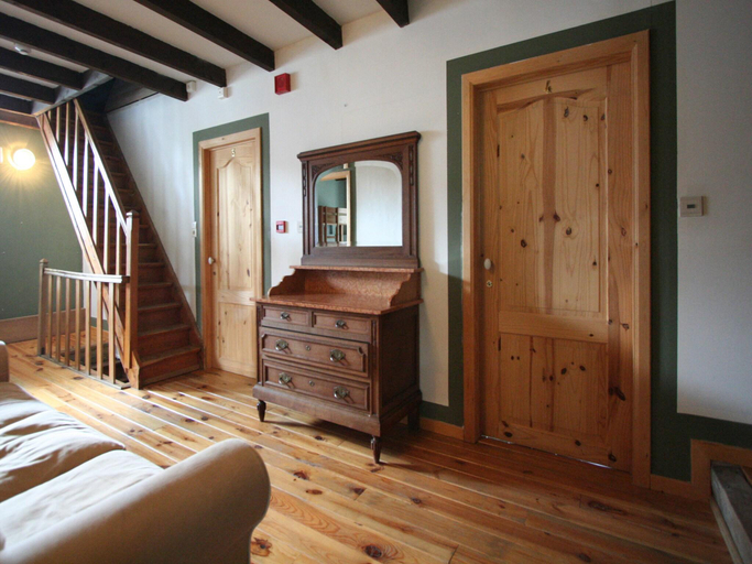 Others 1, Group Villa with Sauna, Luxembourg