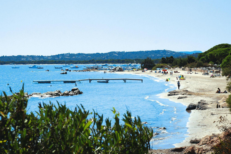 2, Apartment near Pinarellu Bay Beach, Corse-du-Sud