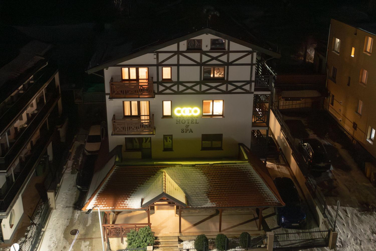 Exterior & Views 2, Coco Boutique Hotel & Spa, Jelenia Góra