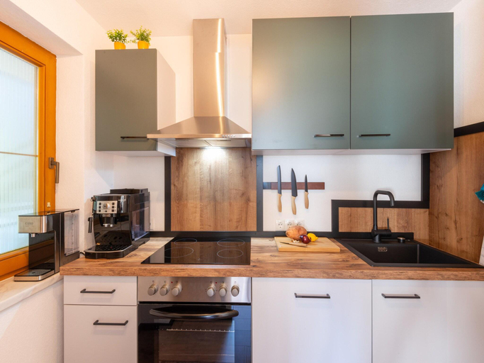 Others 4, Apartment Mayrhofen near Horbergbahn, Schwaz