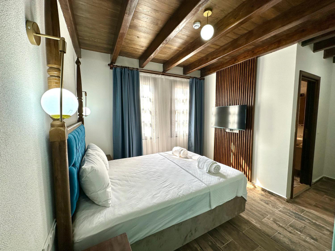 Bedroom 3, Ilia Konak, Eceabat