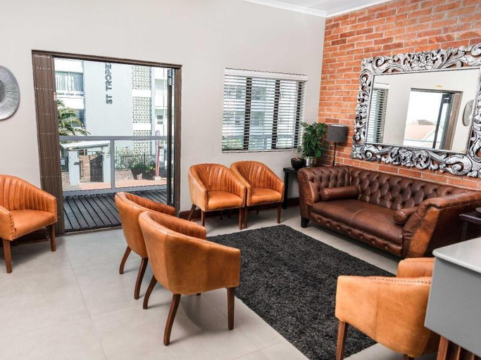 Public Area 3, Leeuwenzee Guesthouse - Luxury Room With Self Catering, City of Cape Town