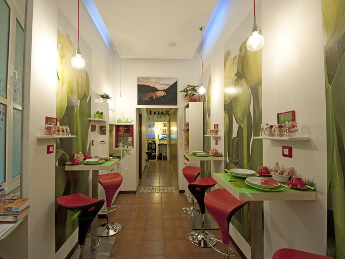 Food & Drinks 4, Rhome86, Roma