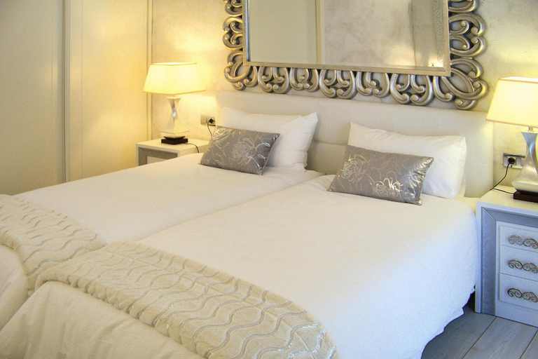 Bedroom 2, Holiday Home in Vera de Erques, Santa Cruz de Tenerife