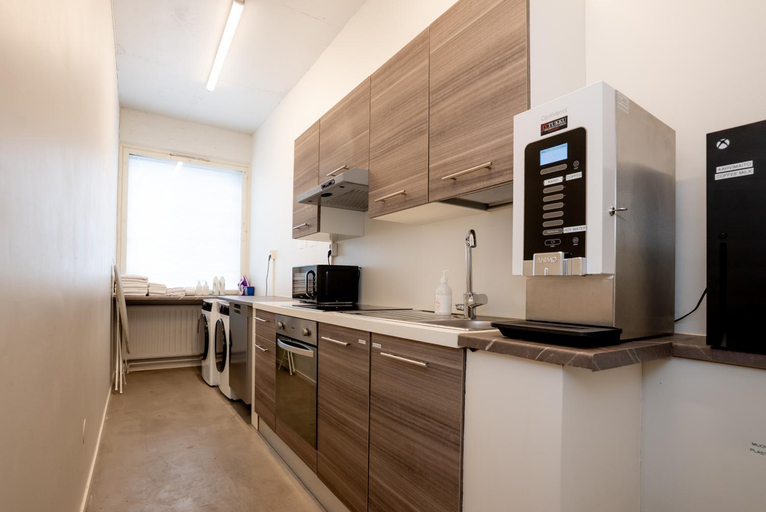 Others 5, Omena Hotel Joensuu, North Karelia