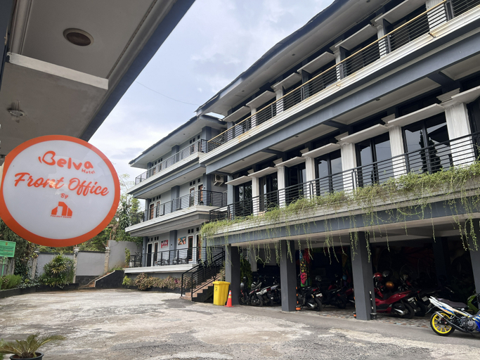Exterior & Views 2, Belva Hotel Puncak, Bogor
