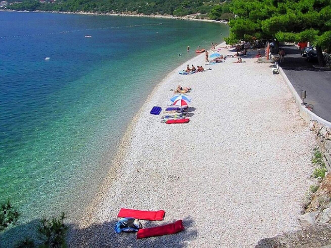 Others 5, Apartments Anki, Podgora