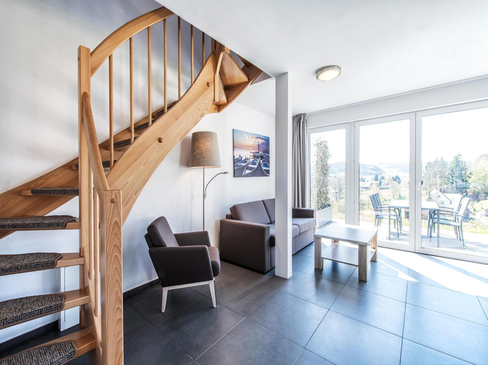 Others 5, Holiday home with sauna in Mistelgau-Obernsees, Bayreuth