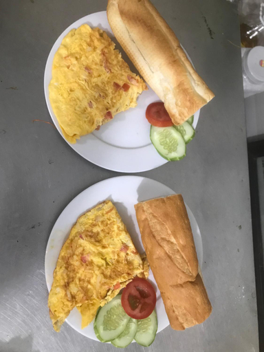 Food & Drinks 5, Anh Nhu Cat Ba Hostel, Cát Hải