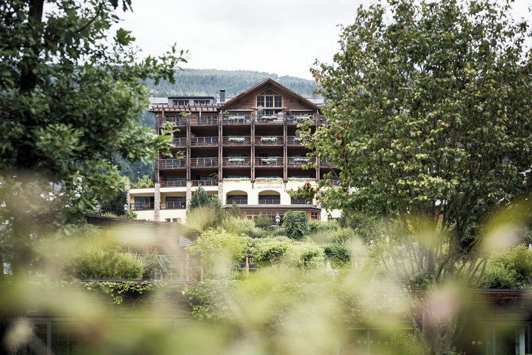 Exterior & Views 1, ADLER Balance, Bolzano