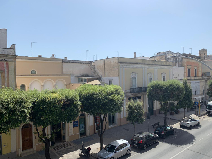 Others 2, Nardo Kiss, Lecce