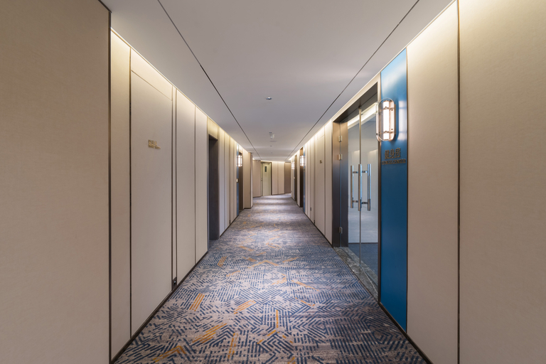 Public Area 2, Madison Hotel Shihezi Tianfu, Shihezi