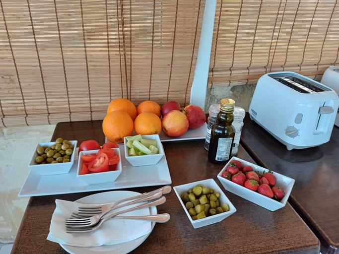 Food & Drinks 4, Villa Del Porto