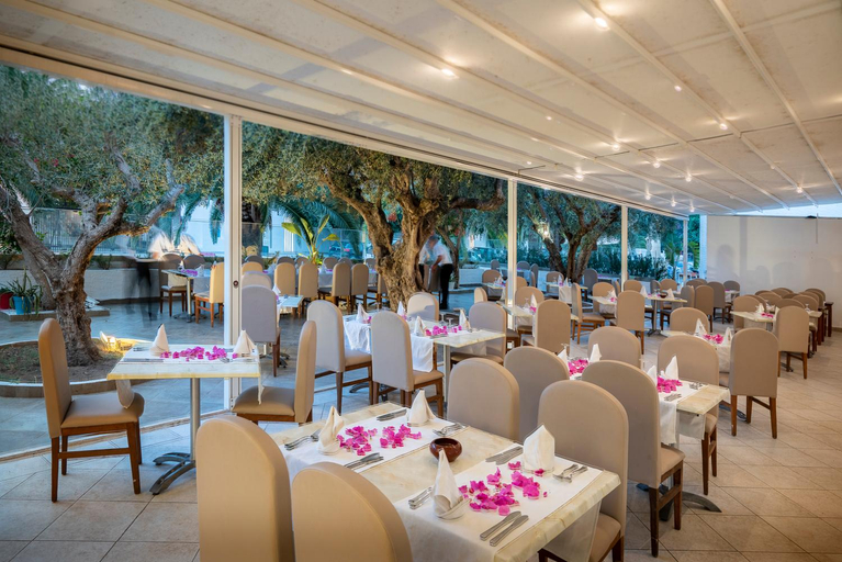 Food & Drinks 3, Hammamet Hotel & Spa, Hammamet