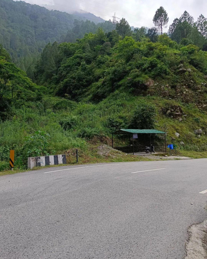 Others 4, Alaknanda Kinare, Chamoli