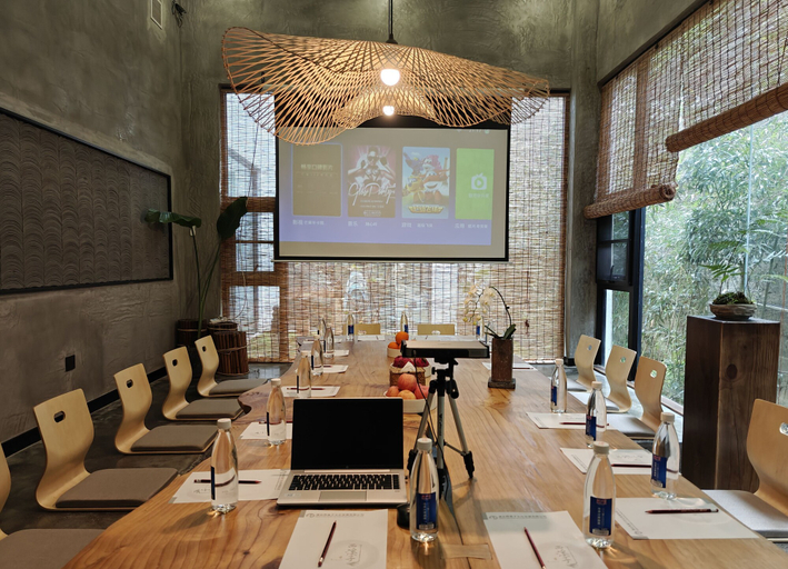 Food & Drinks 4, Xixizi Homestay, Qingyuan