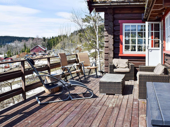 Primary image, 6 Person Holiday Home in Hurdal, Hurdal