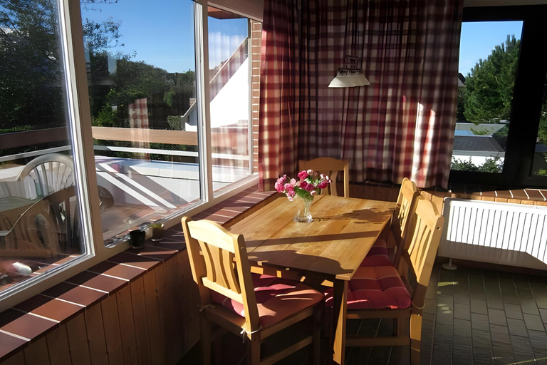 Others 5, Ferienwohnung in Westerland auf Sylt, Nordfriesland