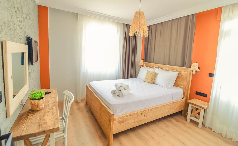 Bedroom 3, Gerence Alacati, Çeşme