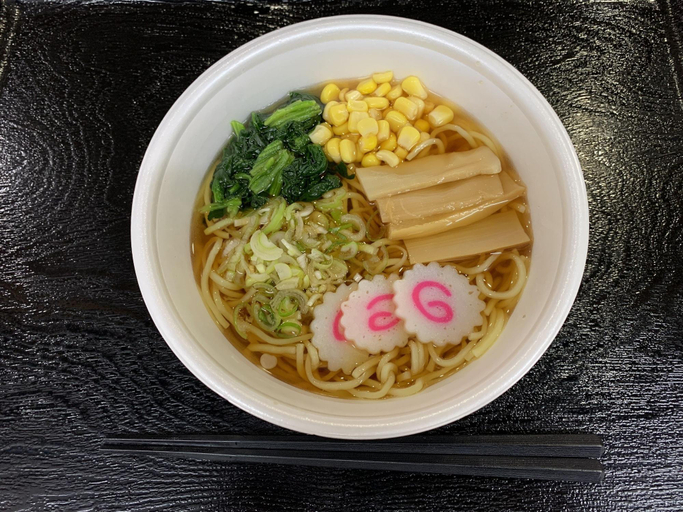 Food & Drinks 5, Hotel Sunshine Iwaki, Iwaki