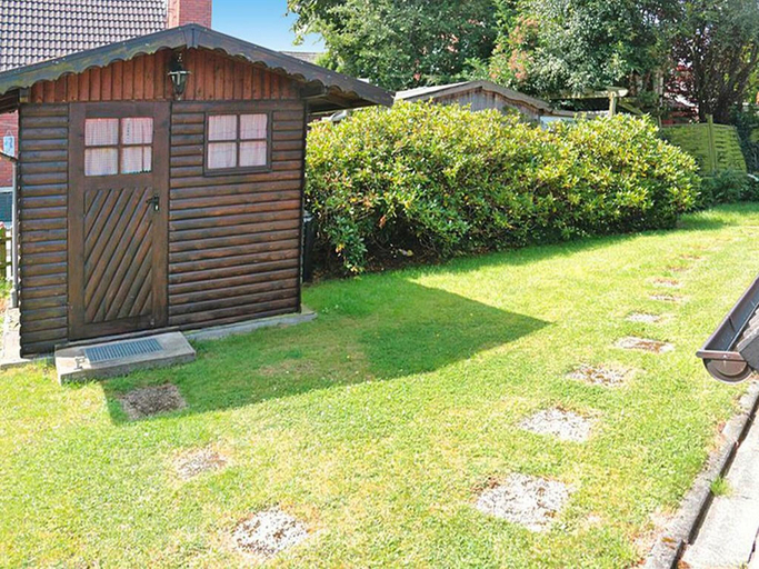 Others 5, Ferienhaus in Dornumersiel, Aurich