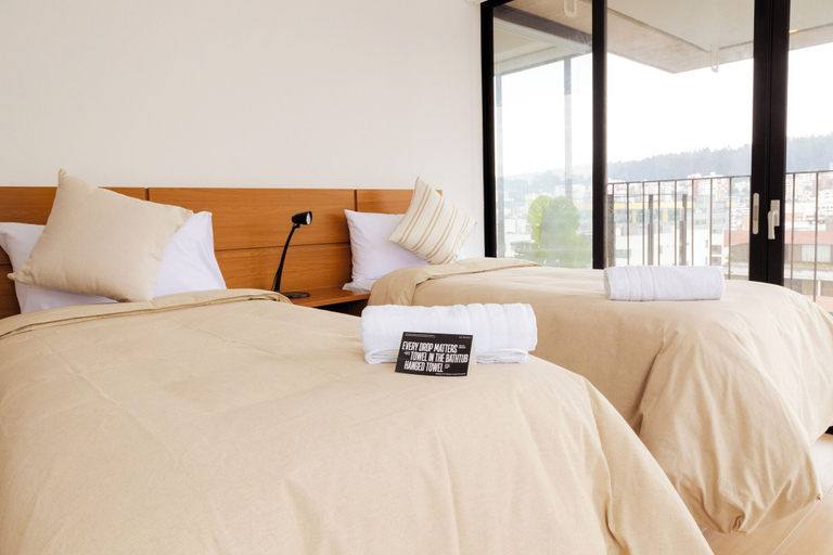 Bedroom 3, Top Rentals Qorner, Quito