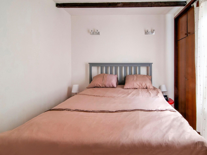 Bedroom 2, Halfway between near Nature Park, Liège