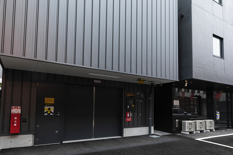 Exterior & Views 2, HOTEL NOIR Kagoshima Chuo Station, Kagoshima