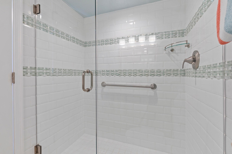 Bathroom 4, Castle Reef 429, Volusia