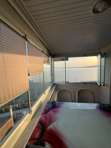 Bedroom 3, VIP Suit Apart Sinop, Merkez