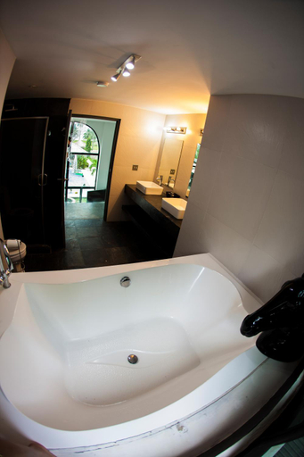 Bathroom 3, Show Pony Ranchero Resort - Boutique Beach Hotel, San Félix