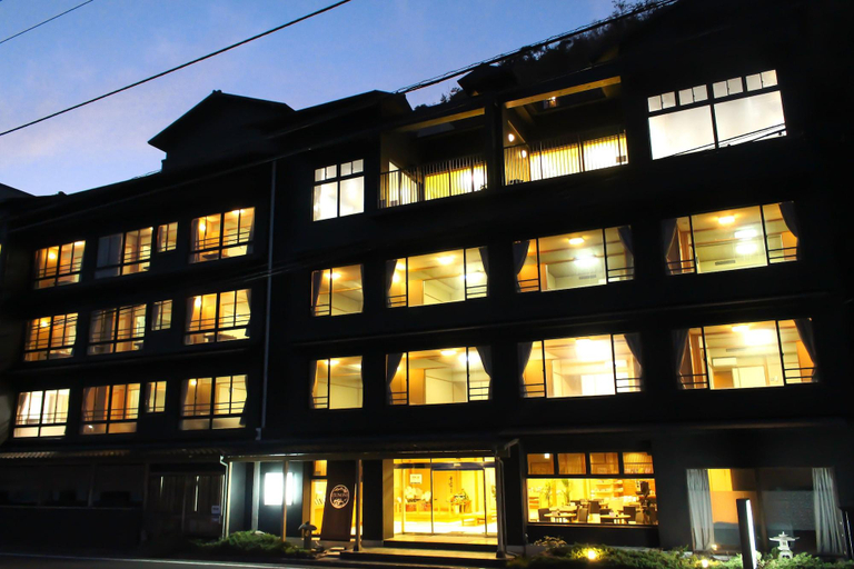 Exterior & Views 2, Hotel & Resort Izunone, Higashiizu