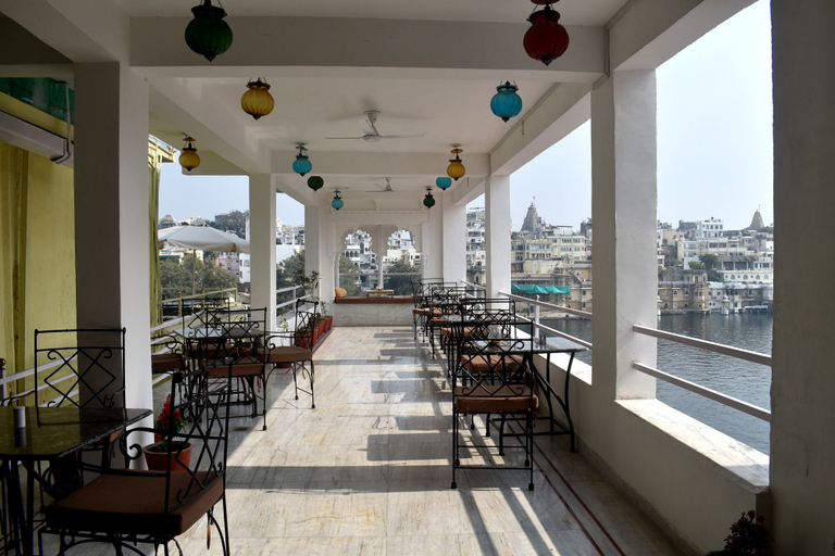 Others 4, Hotel Thamla Haveli, Udaipur