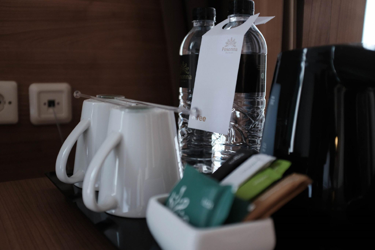 Amenities 4