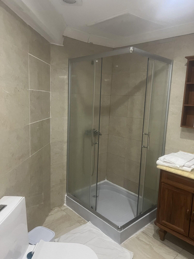 Bathroom 4, Hotel Aviacia N, Valencia