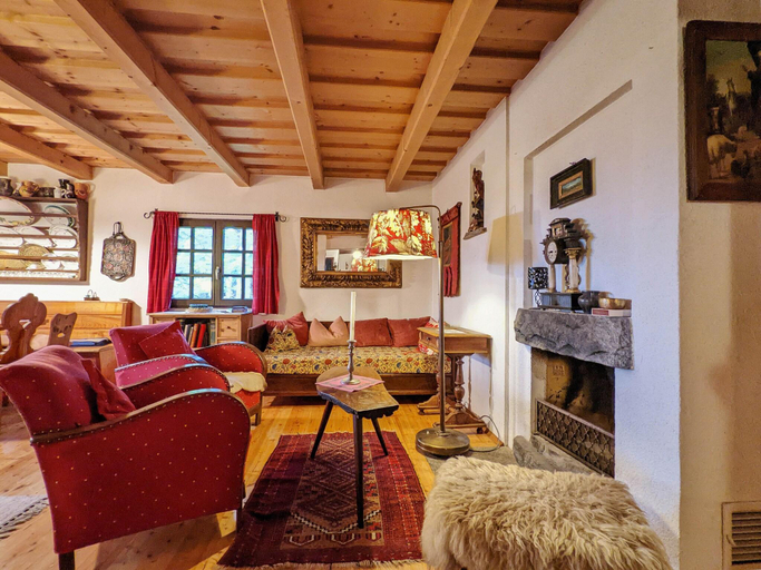 Others 5, Holiday Home in Edlitz near Ski Slopes, Neunkirchen